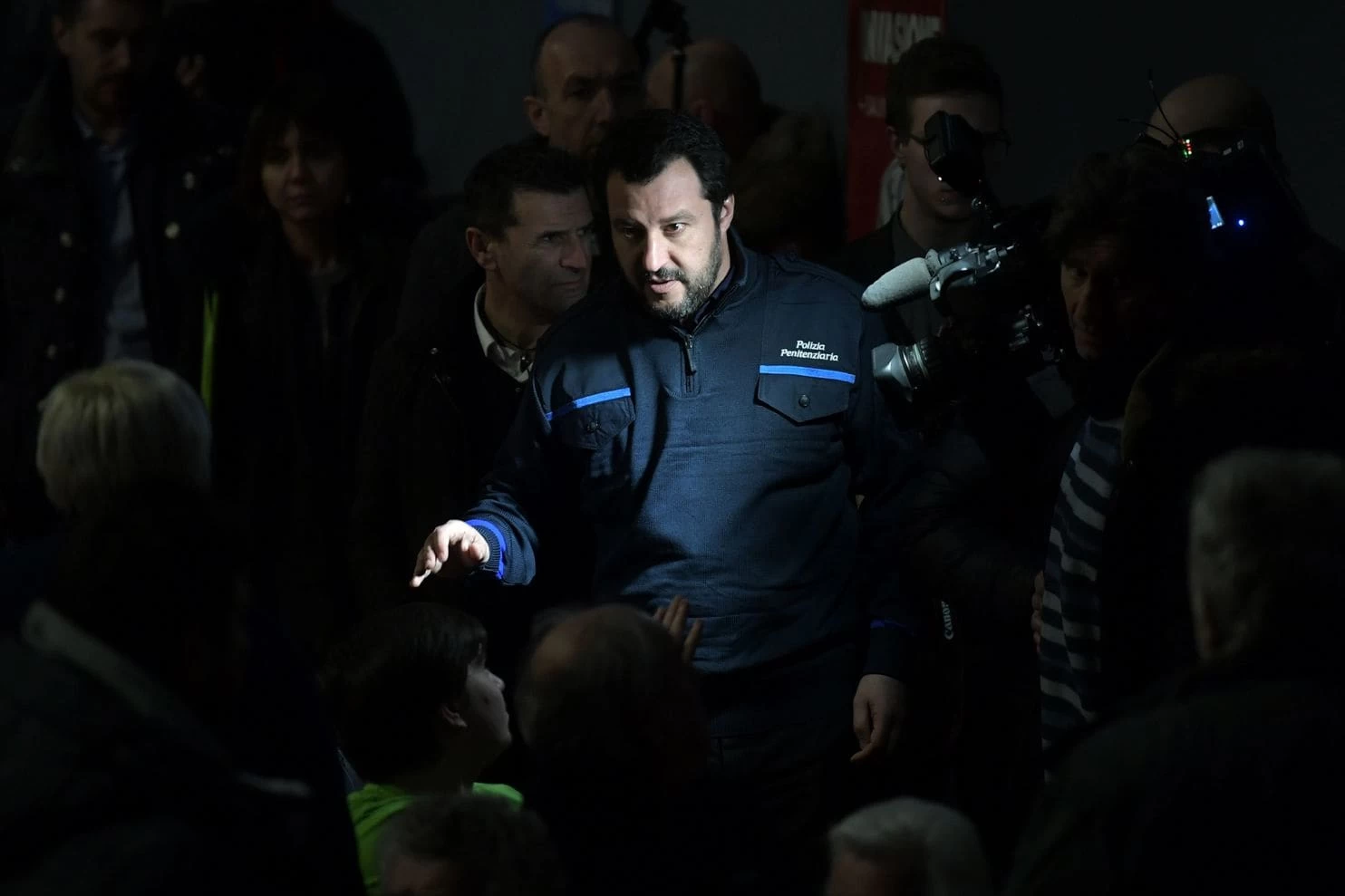 Πολιτικός «σεισμός» στην Ευρώπη: Ο Σαλβίνι «θερίζει» τους «προοδευτικούς» στις ευρωεκλογές – Ποσοστά-«μαμούθ» για τον Ιταλό ηγέτη – Σοκ στο Βερολίνο